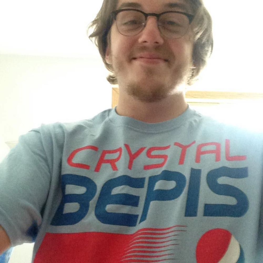 Meet your Posher, Noah